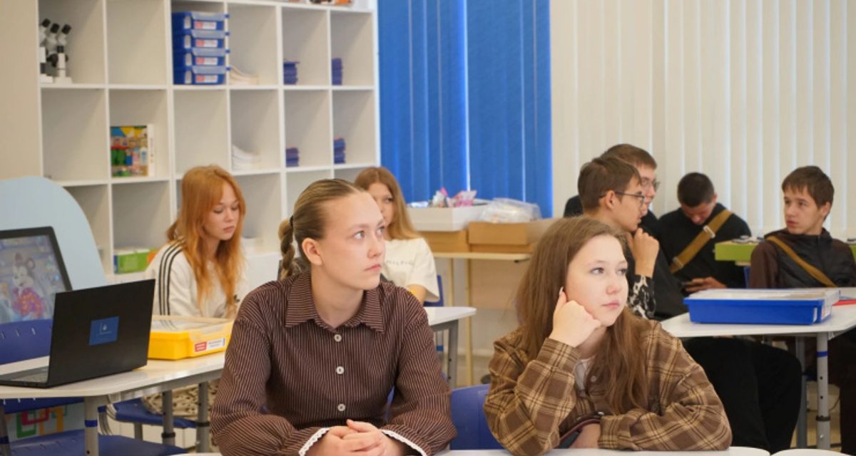 Более 20 тысяч школьников и родителей попробовали профессии в техникумах Прикамья