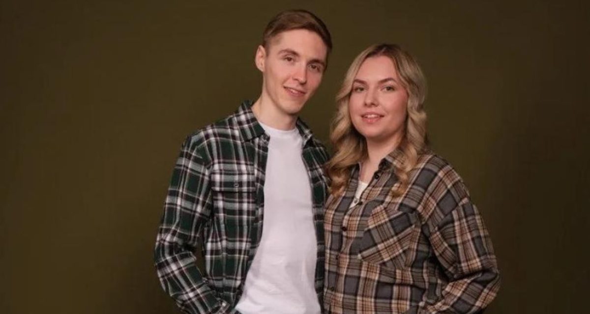 Хирург и фельдшер строят дом в Ильинском и остаются работать в поселке