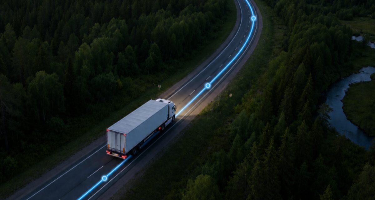 Пермская IT-компания разработала две системы навигации без GPS на случай глушения сигнала