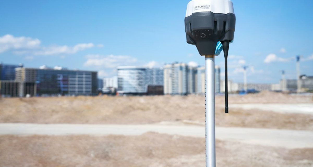 Пермская IT-компания начала внедрять цифровую платформу на стройке в Казахстане