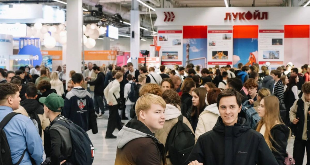 В Перми пройдет выставка «Образование и карьера» с участием более 100 организаций