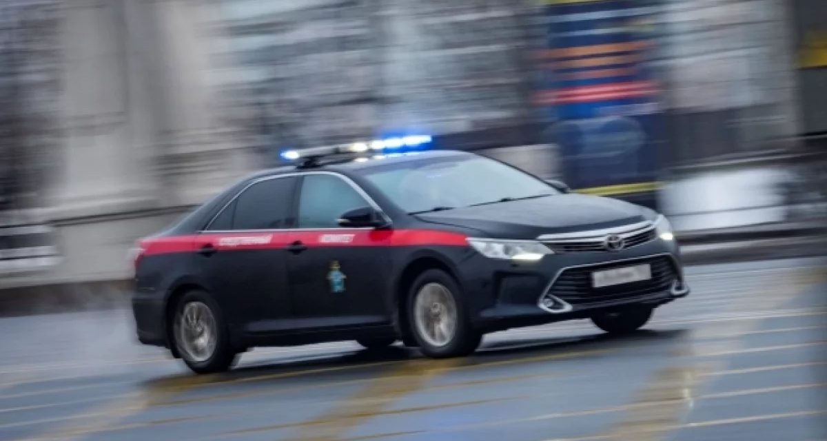 В Перми тату-мастер изобразил Деву Марию с нимбом из оружия — СК начал проверку